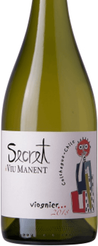 Viu Manent - Secret Viognier 2018